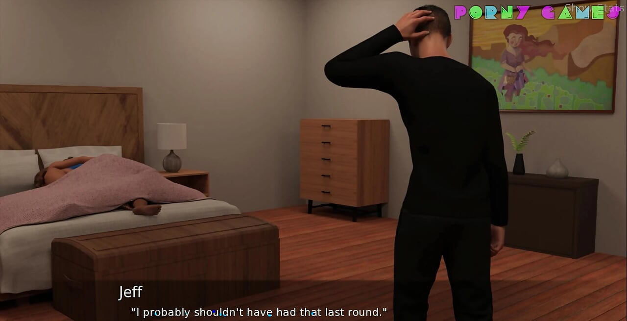 Project Hot Wife - Unexpected threesome (70)