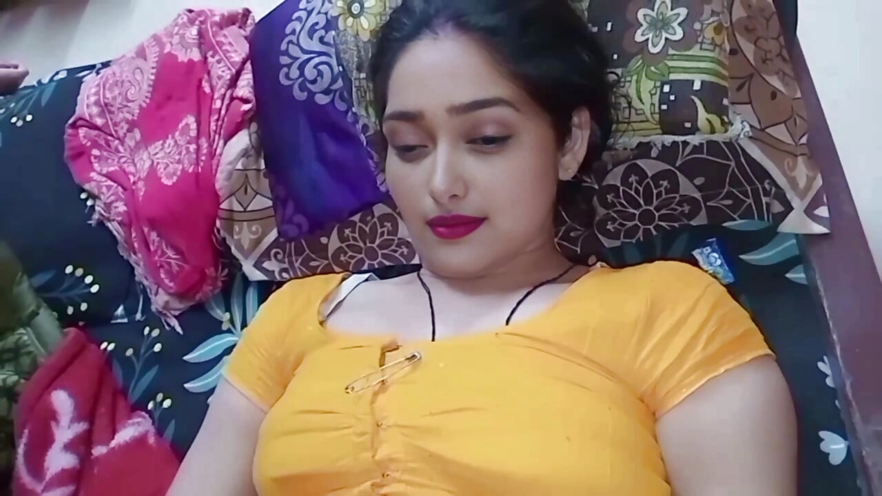My step brother convinced me to have sex with him and fucked me.