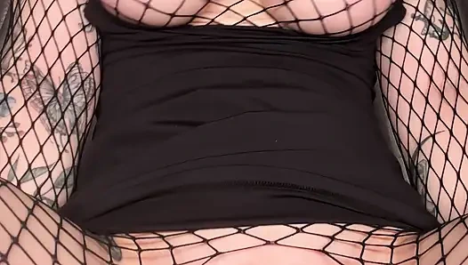 POV: Постарайся Не Кончить. Если Ты Кончишь Мне В Киску, Ты Проиграешь!