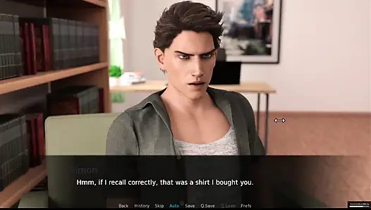 Summer with mia 2 #12 - Giselle got fucked hard