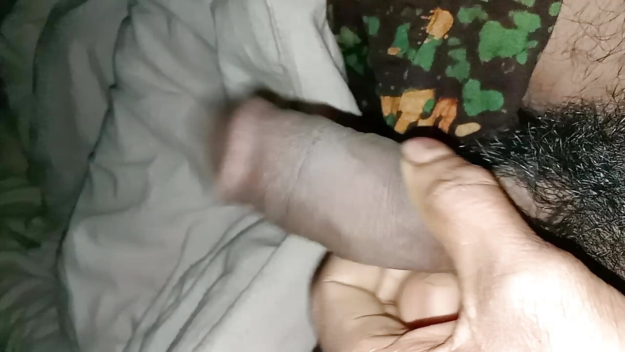 סרטון זין של בחור