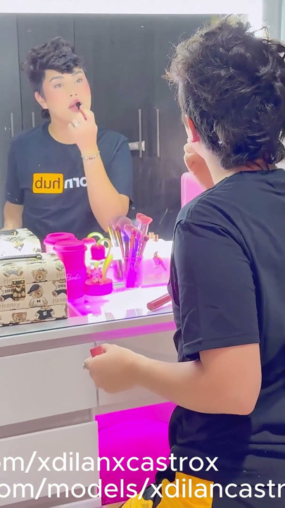 Full Video Eating Dilan Castro's Delicious Anus Bareback and Filling It with My Cum