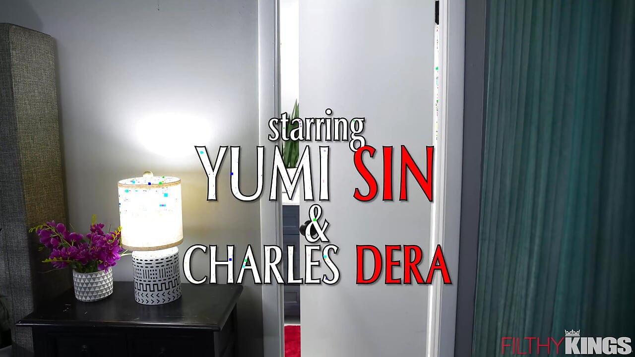 Üvey baba ile son bir kez - yumi
