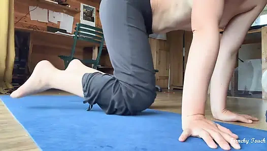 ЭПИЗОД 47: ИНСТРУКЦИЯ ПО В СЕРЕДИНЕ ТРЕНИРОВКИ