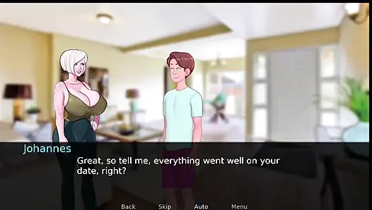 Sexnotiz # 20: Lydia gab mir einen blowjob