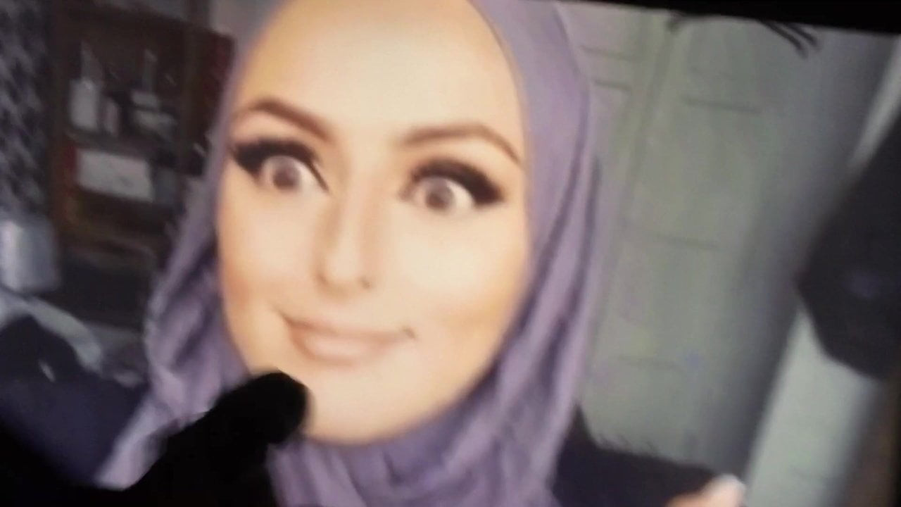 ALLAHU AKBAR FACIAL