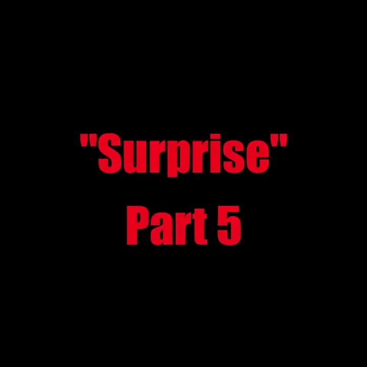 Surprise - Chapter 5