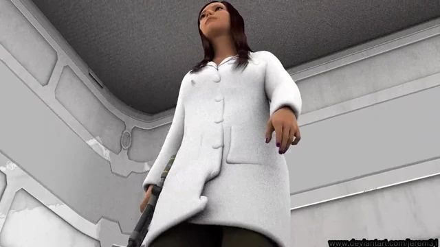 GODDESS MICHIGANLY GIANTESS