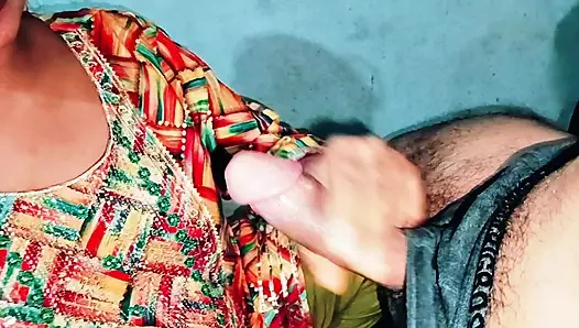 Video sepong kontol kakak ipar india dicrot di mulut