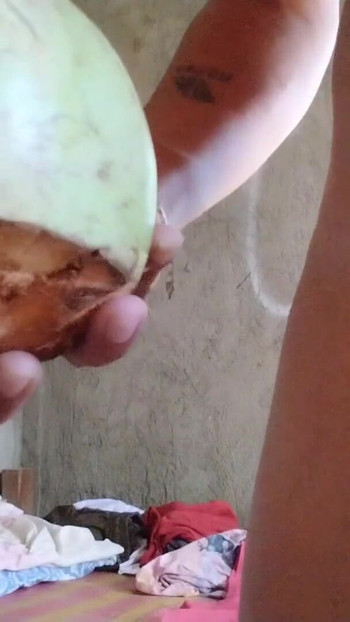 Unforgettable moment from "Pinoy challenge nagjakol sa buko tapos ininom ang tamod"