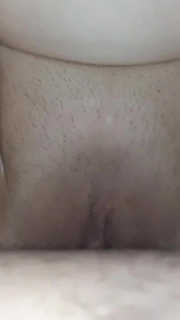 Memorable moment from "My stepdad cums in my pussy"