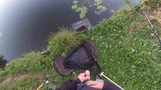 fishing wank