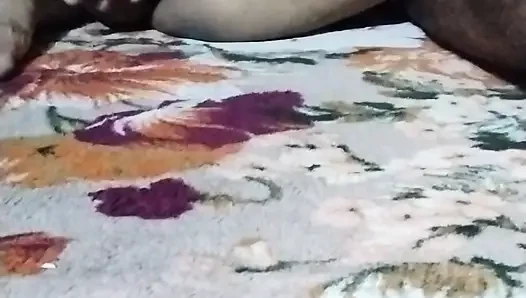 Pakistani beautiful girl and his boyfriend enjoy