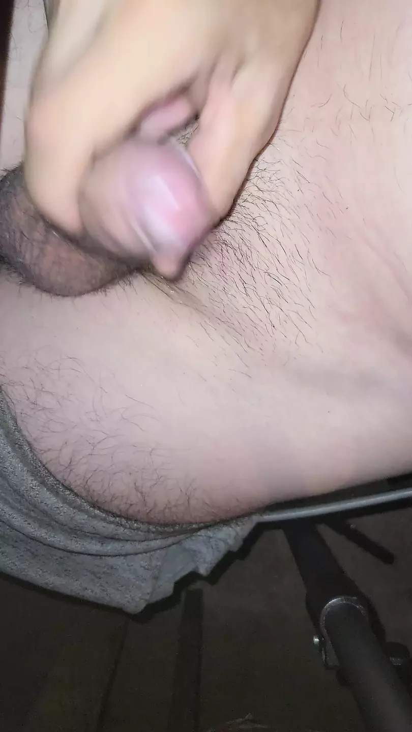 Masturbation - 204