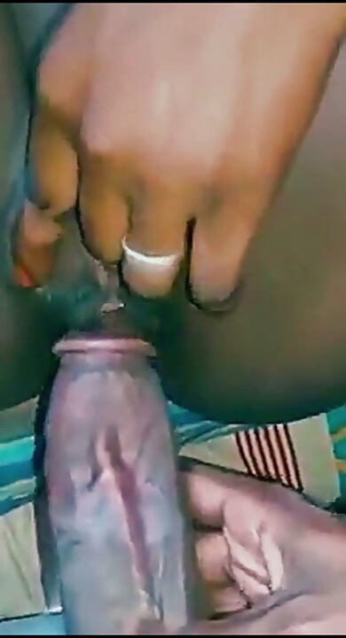 My dick is so thirsty for this tight pussy