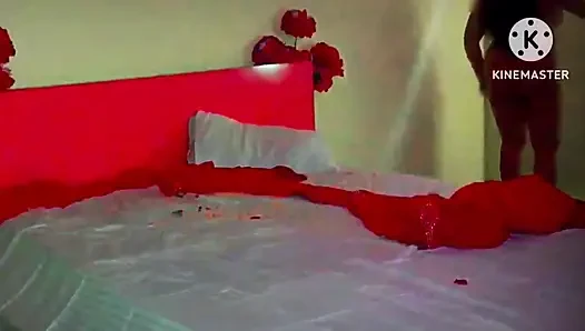 Video lengkap karwa chauth sama pria kulit hitam besar dengan wajah cewek