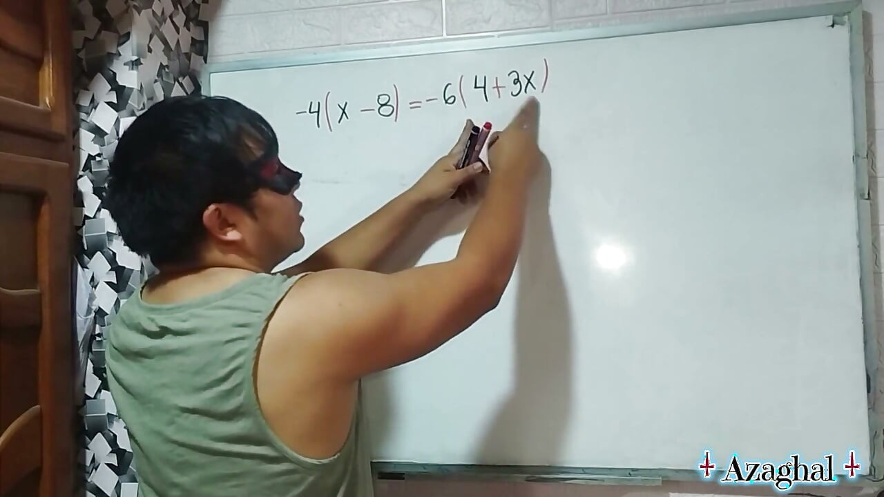 60 Sexual Mathematics Erotic Equation