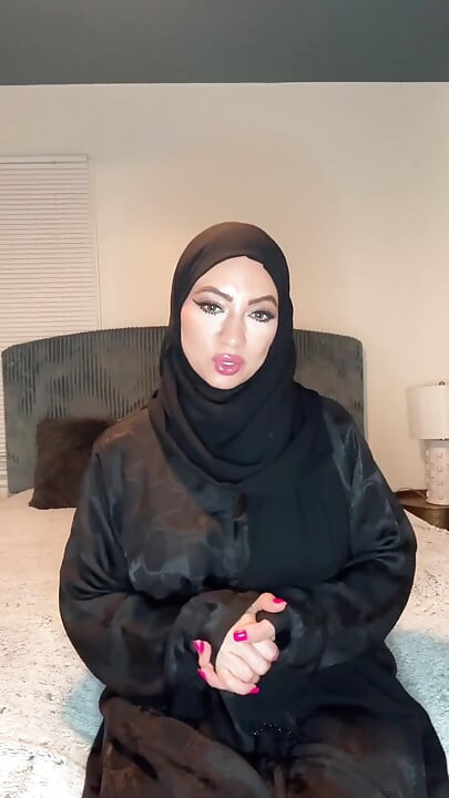 Abaya'da 31 talimatı Arap