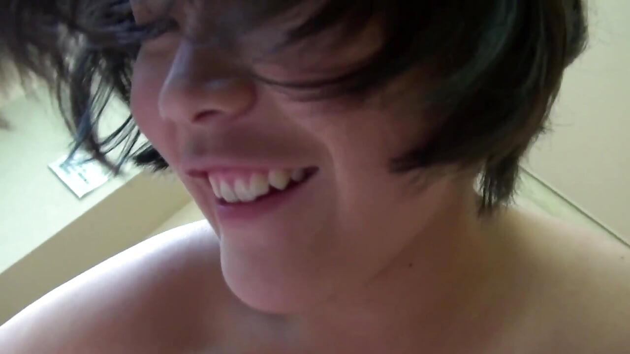 Girlfriend Jap Scene-4_hairy Japanese Teen Enjoys Creampie After Hard Fuck