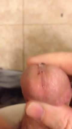精液