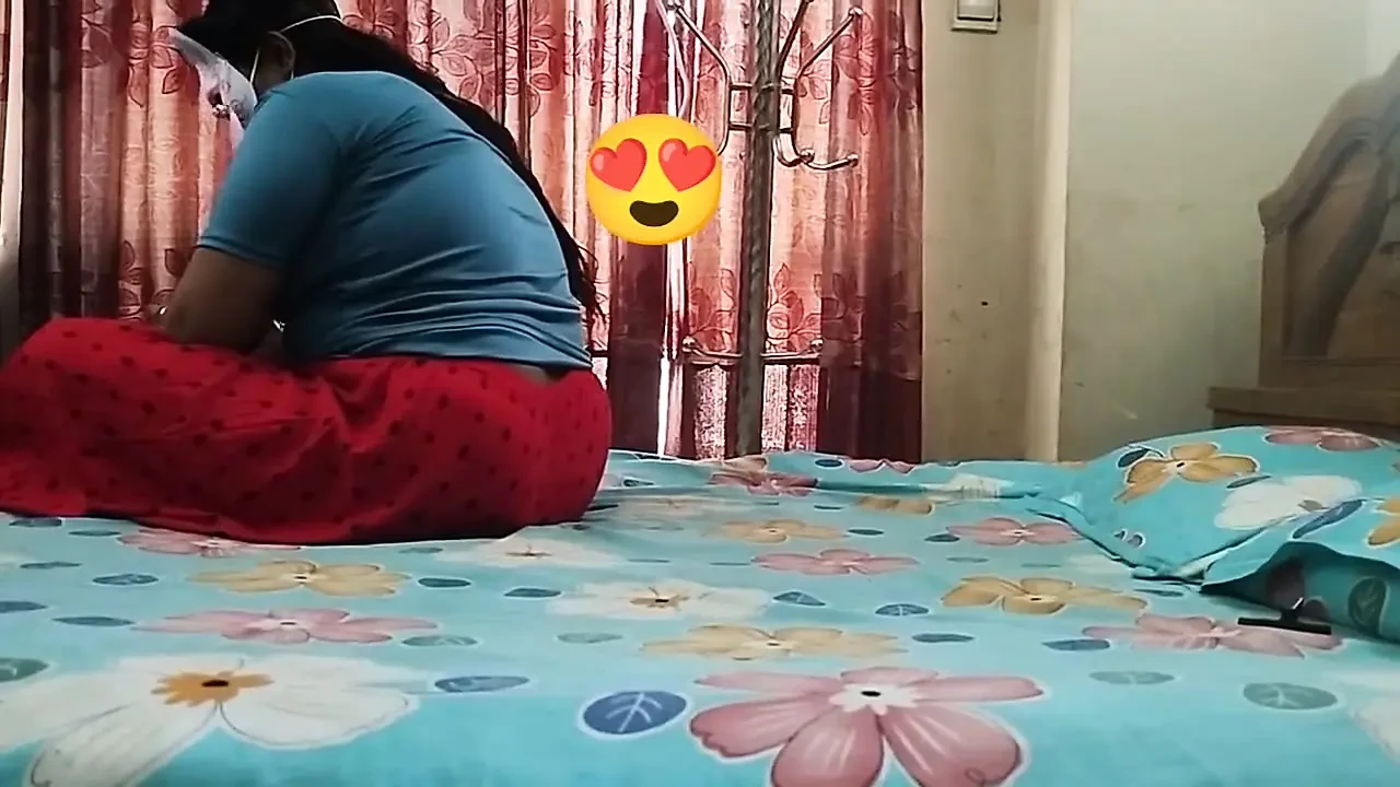 Desi Hungry Stepsister Found Big Cock