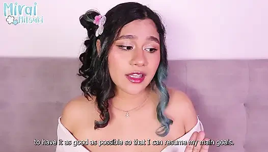 Q&a Ziele? Was macht mich glücklich? Ich singe