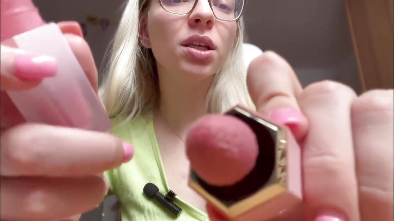 Turning You Into a Girl Sissy Asmr Roleplay