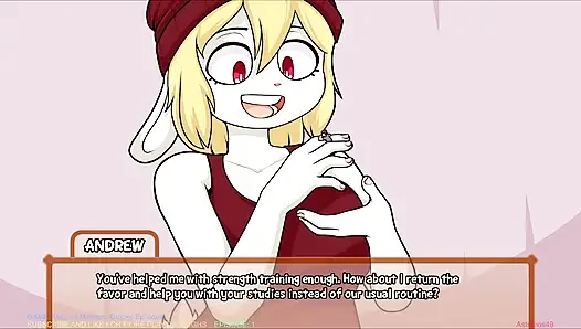 Ajaib mishaps brooke epiloque ep1