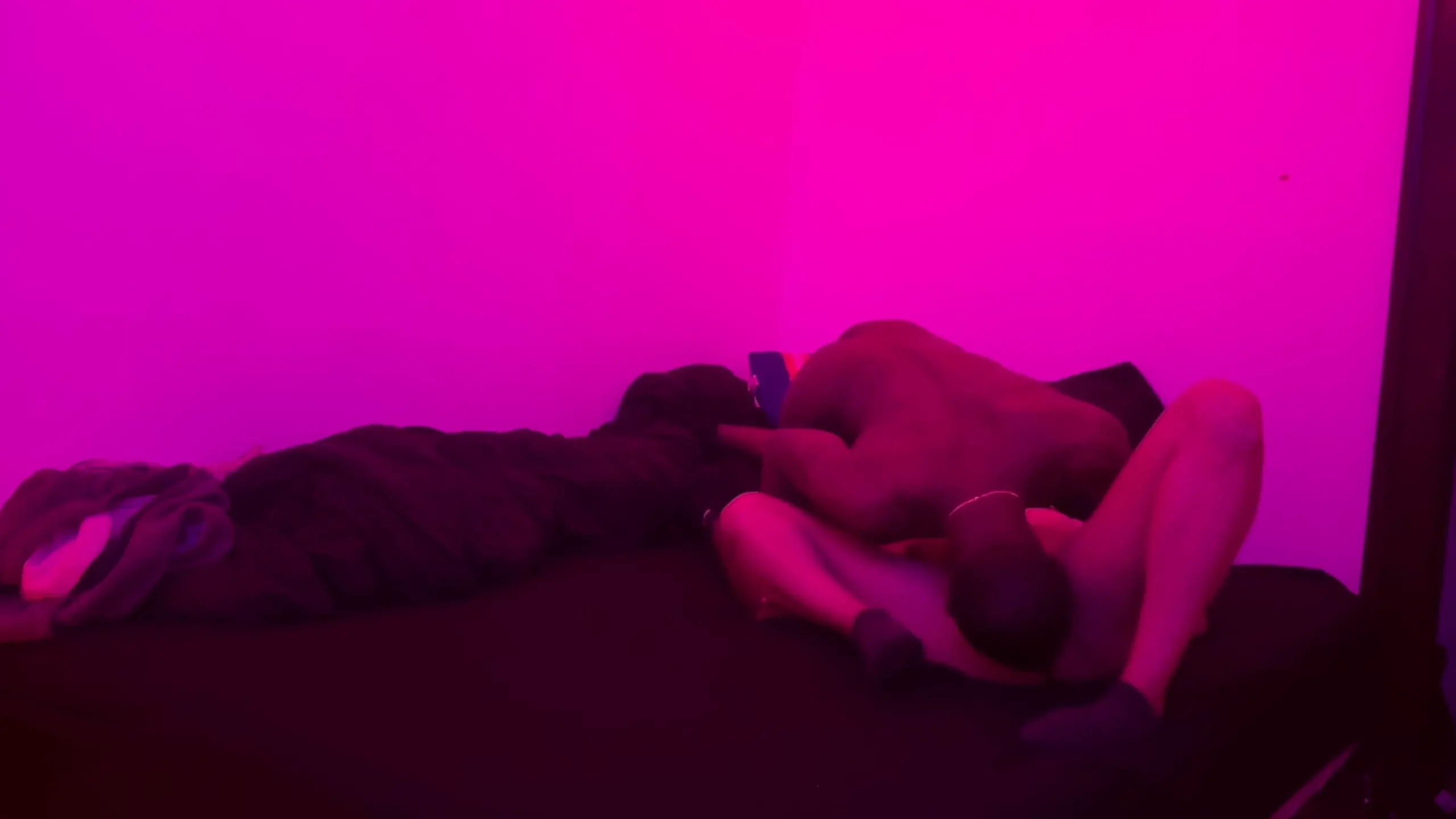 Bigdaddykj: Tiny Light Skin Freak Takes BBC Full