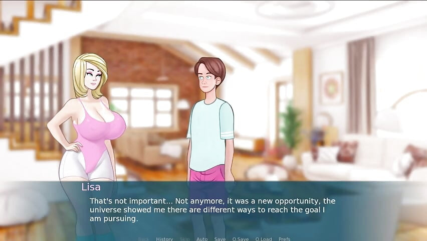 SEX NOTE PT.40 - Hard Hard Work By MissKitty2K