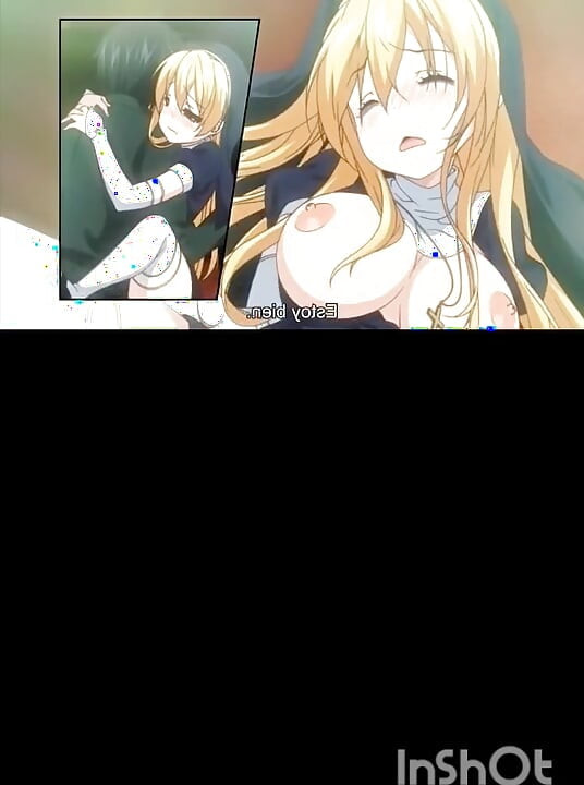 Ich liebe dickdarm-hentai