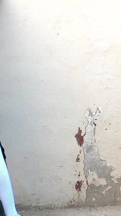 Squirting on My Boyfriend's Face in a Public Alley | Clip 1