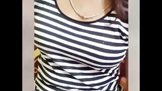 Fick indisches bengalisches bhabhi gastzimmer