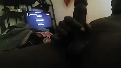 My Jerk off video