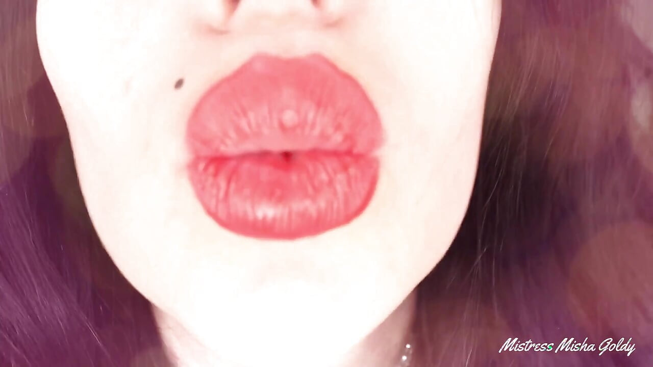 You will not cum in this year! I am not giving you permission! Christmas orgasm denial!
