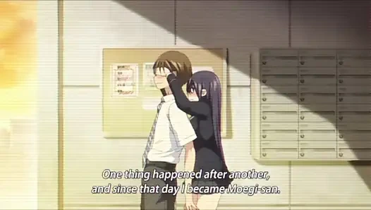 the Virgin's Club Threesome - BEST HENTAI CARTOON TREESOME SEX SCENES COMPILATION (hentai sex, cartoon porn, public sex)