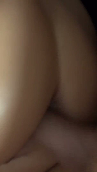 Aoleu! Curul unei mame sexy incitante futut dur! Mega ejaculare! | Clip 1