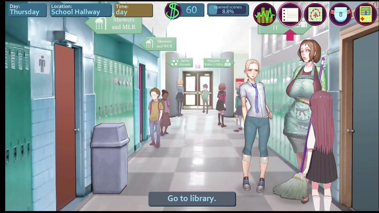 Taffy Tales #21 - Clara puncija kitágult