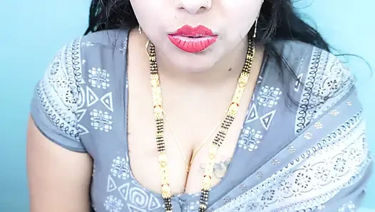 Wife ki demand Pati Ke Samne boyfriend se sex karne ki hindi voice