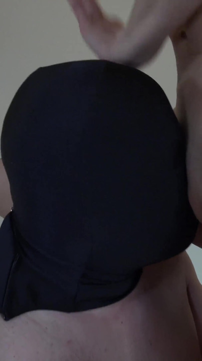 My little hot slave