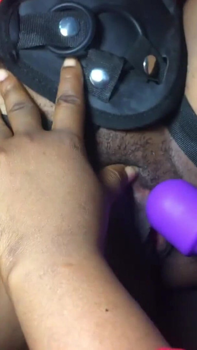 the way she plays with my pussy makes me want to marry her | Clip 2