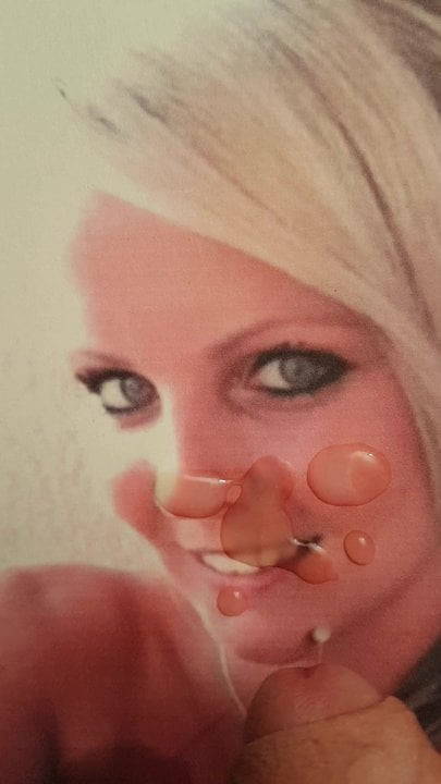 Tribute CrazyLadyRLP 3