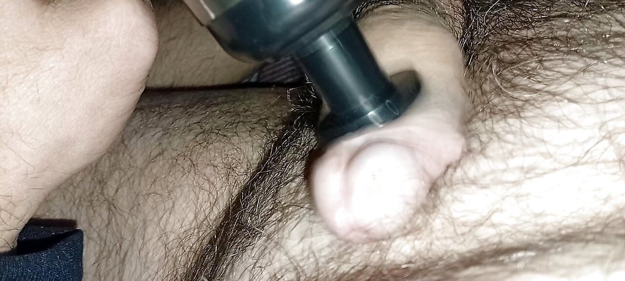 Pumping my milk