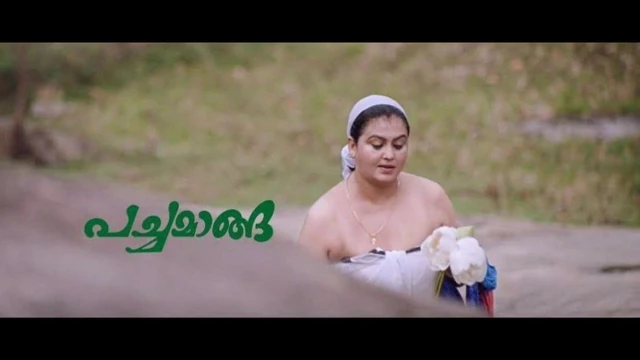 Tamil aunty