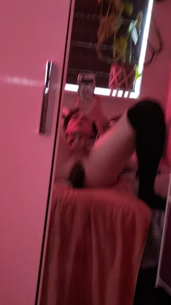 needy fem twink loves riding their toys