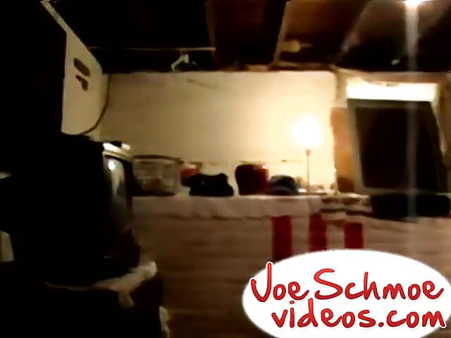 The Boys in the Basement