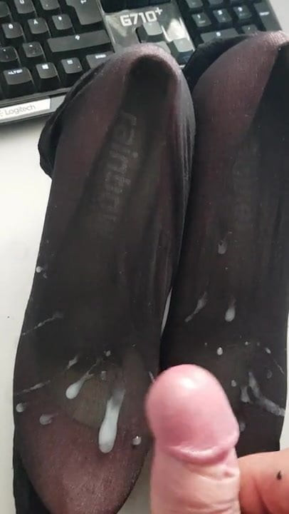 Dirty Heels von Dirty Userin Teil 2