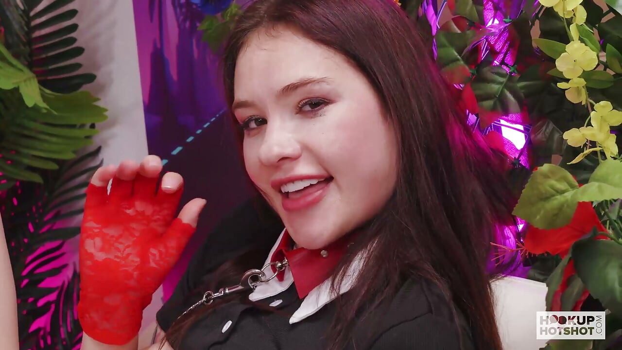 Babe Matty Mila Perez Pussy Is No Longer Tight After I Drilled It