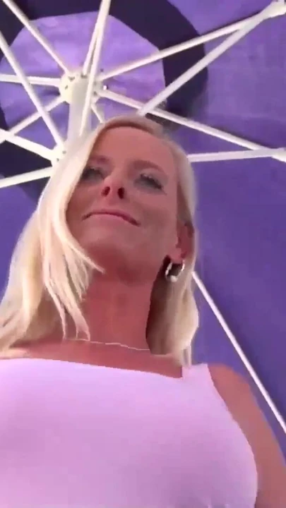 Käftande ögonblick från "Privat sexband"