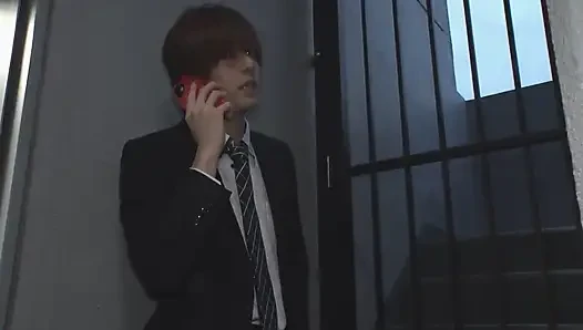 Rion the Available Lover Who Handles My Desire Anytime